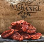 275.tomate deshidratado mitades