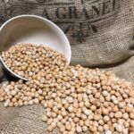 276.Garbanzo pedrosillano ecologico