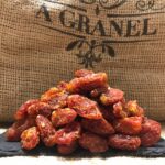 276.tomate cherry deshidratado