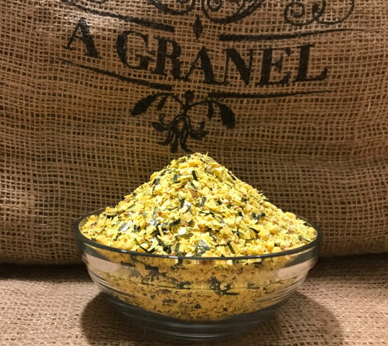 Comprar Furikake Noritamago