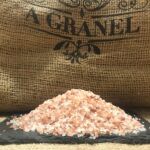 284.sal rosa Himalaya gruesa