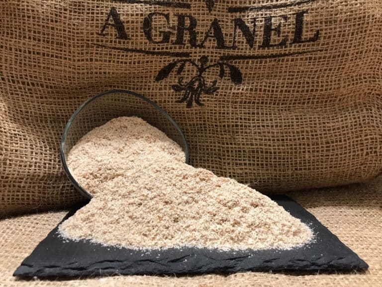 Psyllium Husk