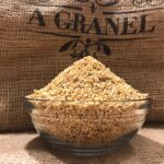 299.sesamo garrapinado