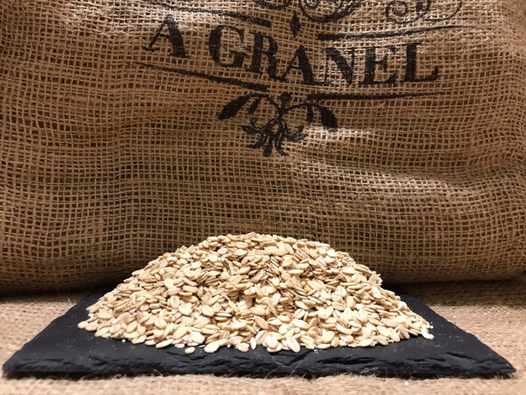 Copos de Avena