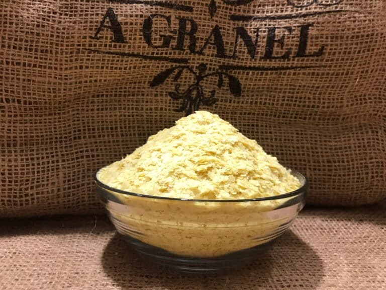 Puré de Patata