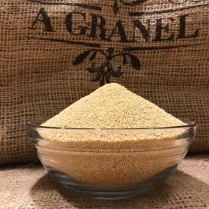 Semillas de Amaranto