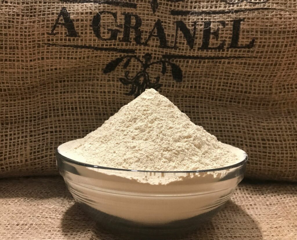 Ashwagandha (Ecológica)