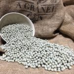 32.Guisante verde entero