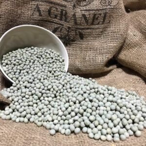 Guisantes Verdes Enteros