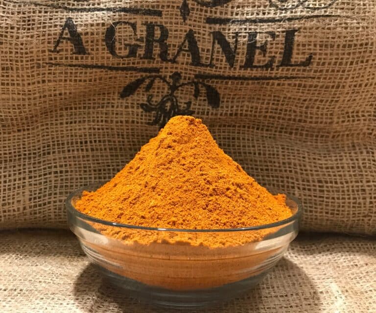 Tandori Masala