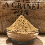 321.Garam Masala