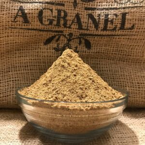 Garam Masala