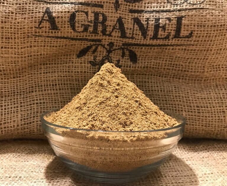 Garam Masala