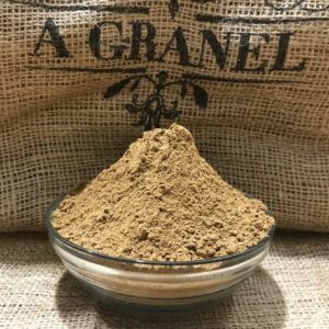 Cinco Especias Chinas