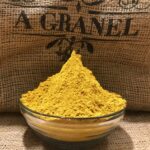 325.Curry Madras Dulce