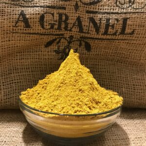 Curry Madras Picante