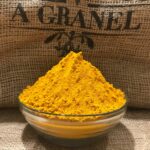 Comprar cúrcuma a granel