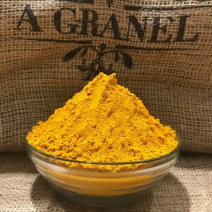 Comprar cúrcuma a granel