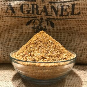 Condimento Churrasco