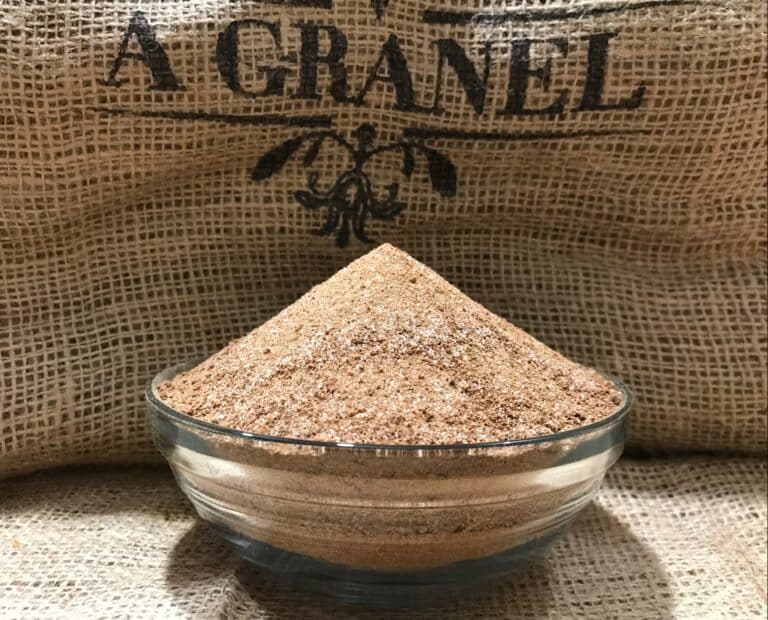 Aroma de Anchoas