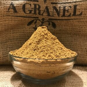 Preparado de Caracoles