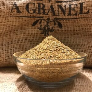 Preparado Especias Barbacoa