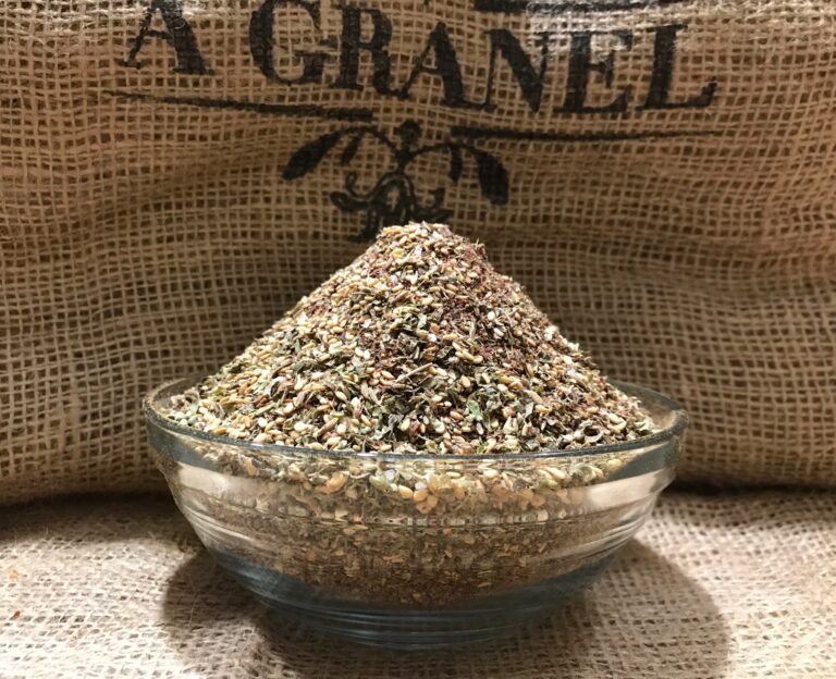 Zaatar
