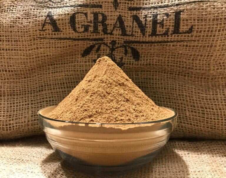 Especias Speculoos a granel