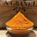 344.Especias pinchos morunos rojos