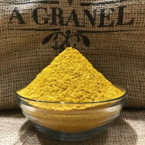 Especias Pinchos Morunos Amarillos