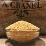 347.Mostaza Amarilla Grano