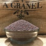 348.Mostaza Marron Grano