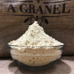 349.Mostaza Amarilla Molida