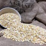 35.Habas peladas y partidas