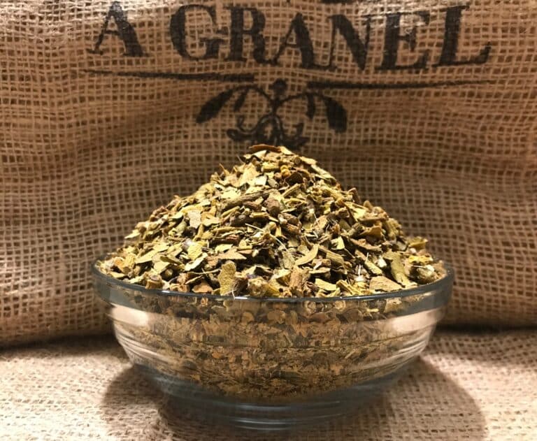 Comprar muérdago a granel