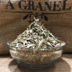 352.Olivo Hoja Cortada