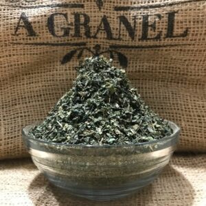 Ortiga Verde