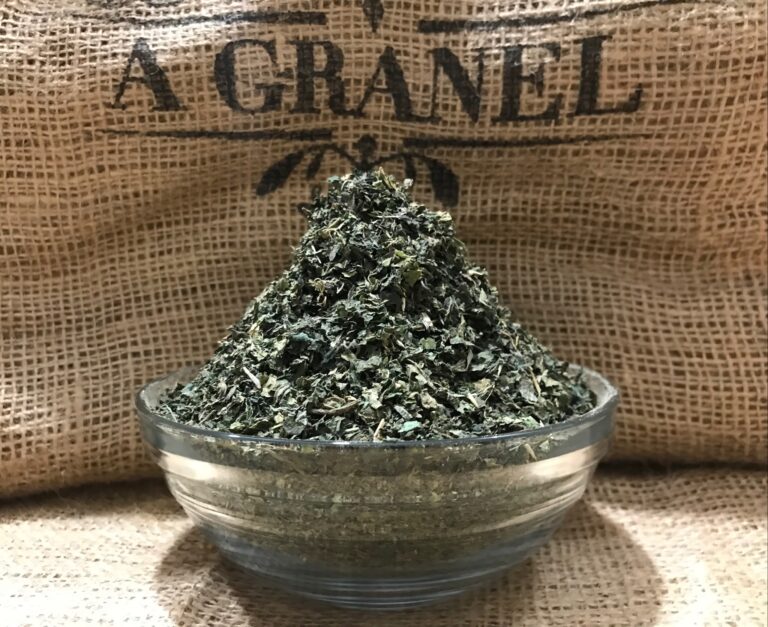 Ortiga Verde