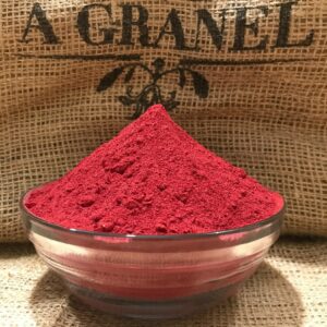 Sangre de Toro en Polvo