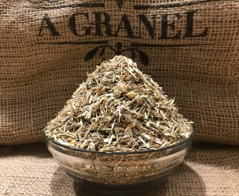 Comprar Travalera a Granel