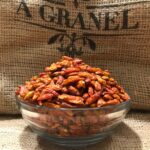 387.Cayena Rama Ojo de Pajaro