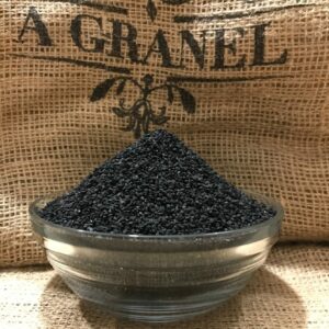 Comino Negro en Grano