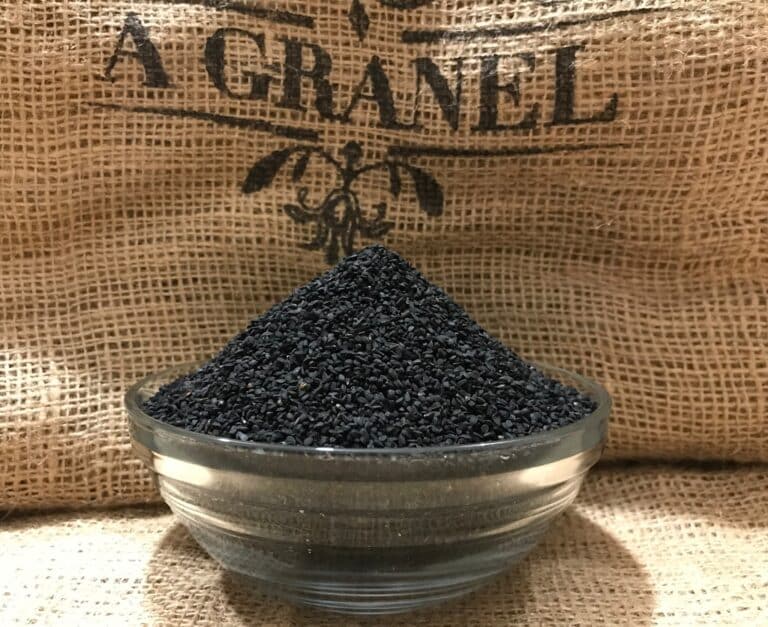 Comino Negro en Grano