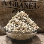 404.Eleuterococus Raiz Cortada