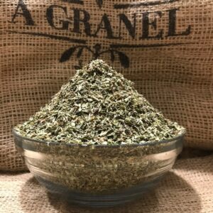 Especias para Espaguetti