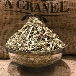 Planta Cortada de Erísimo