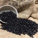 42.alubia tolosana negra