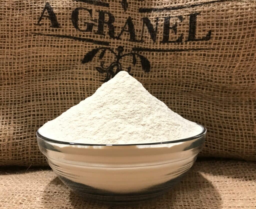Goma Xantana