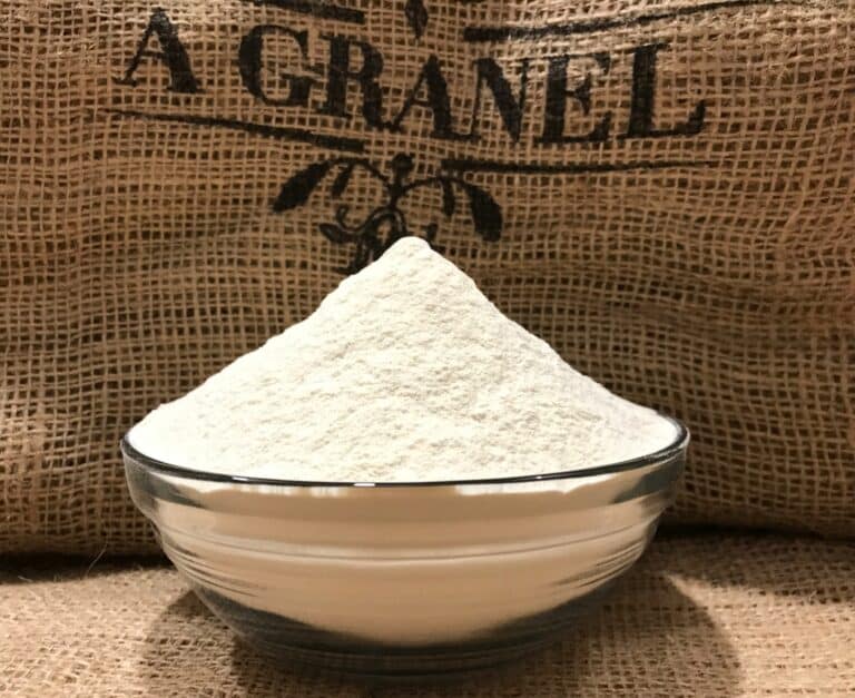 Goma Xantana