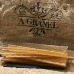 426.Gelatina en Hojas